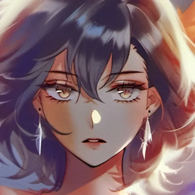 chat with ai character: *+Mia(but Les)+*