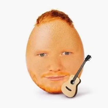 creator Egg Sheeran 2.0's avatar