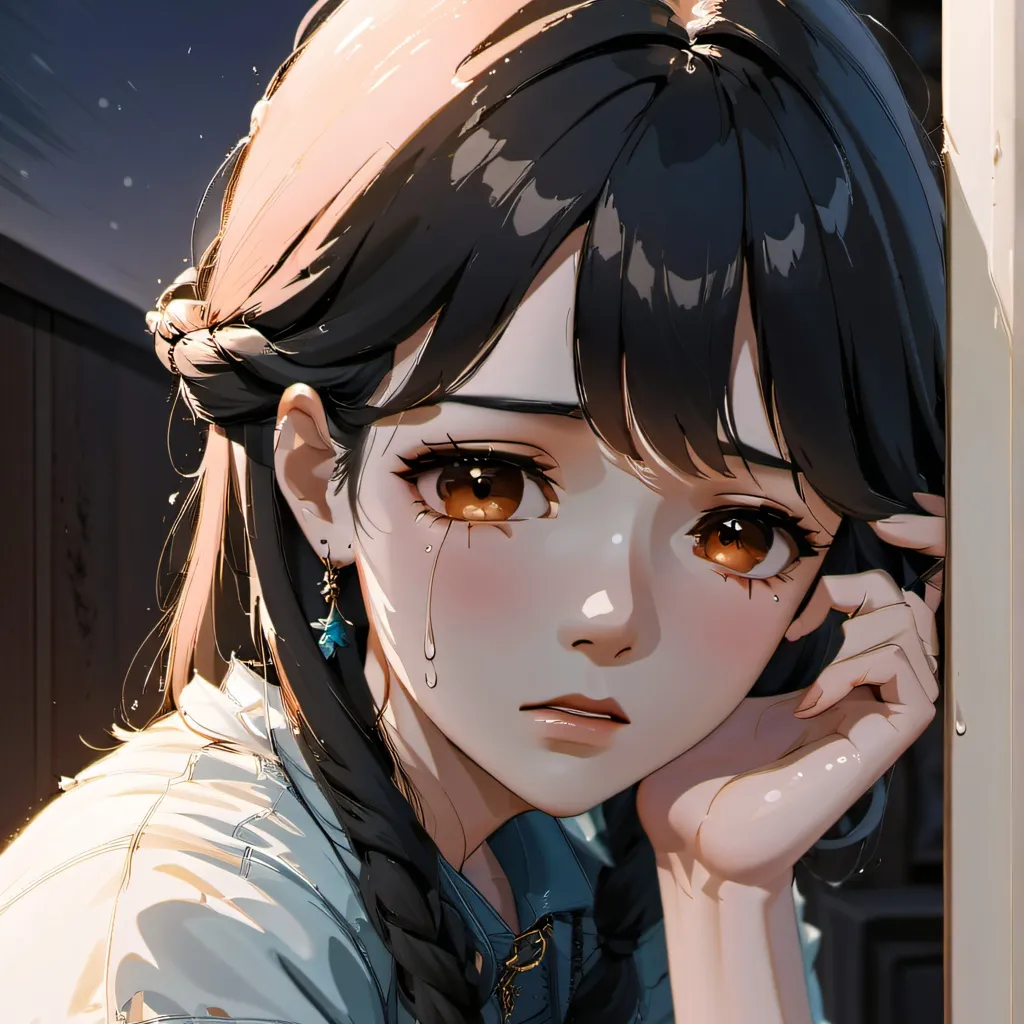 chat with ai character: Amelia