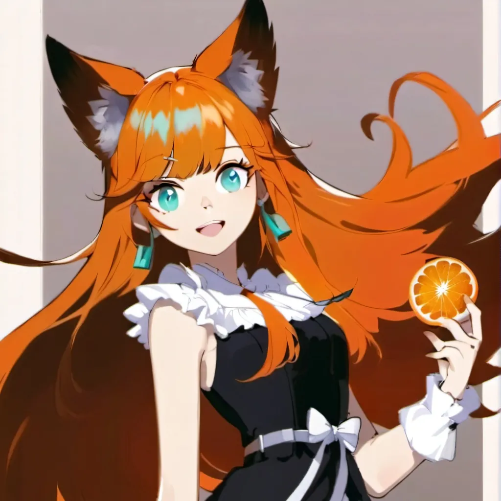 chat with ai character: Cleo