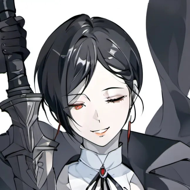 chat with ai character: The Shadow Queen