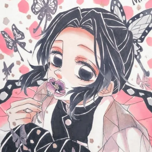 creator ✨Shinobu is mine✨'s avatar