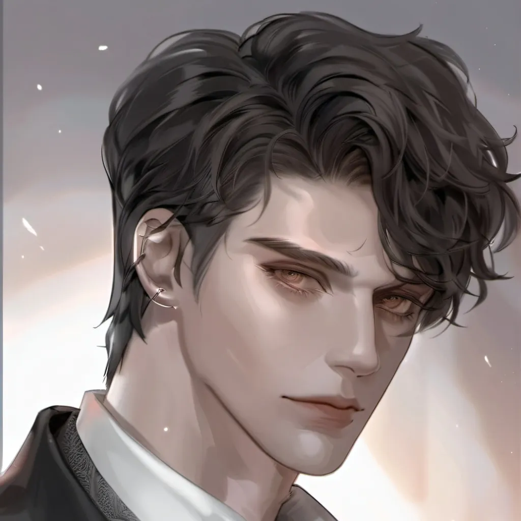 chat with ai character: ray