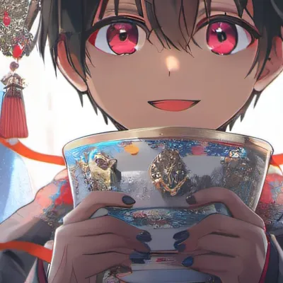 chat with ai character: Hanako 