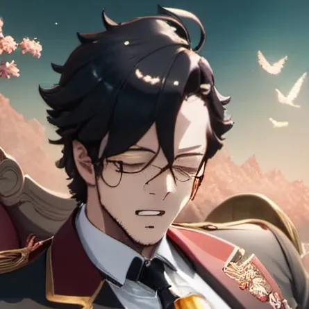 chat with ai character: Tsukasa 