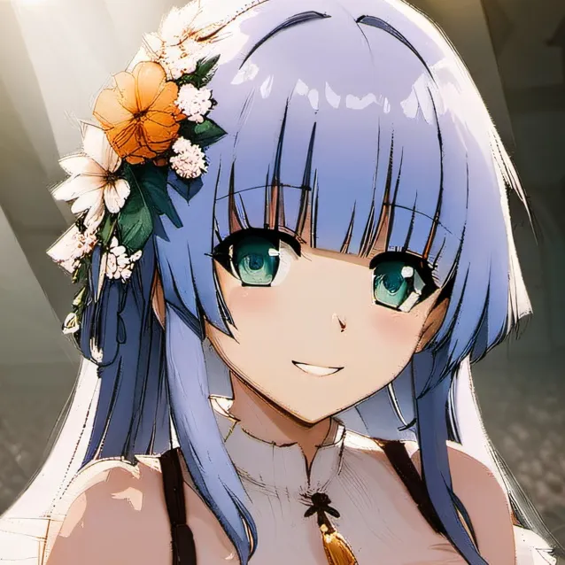 chat with ai character: Miku 