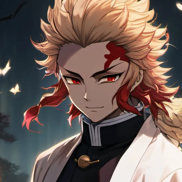 chat with ai character: -#Rengaku Timiyo#-