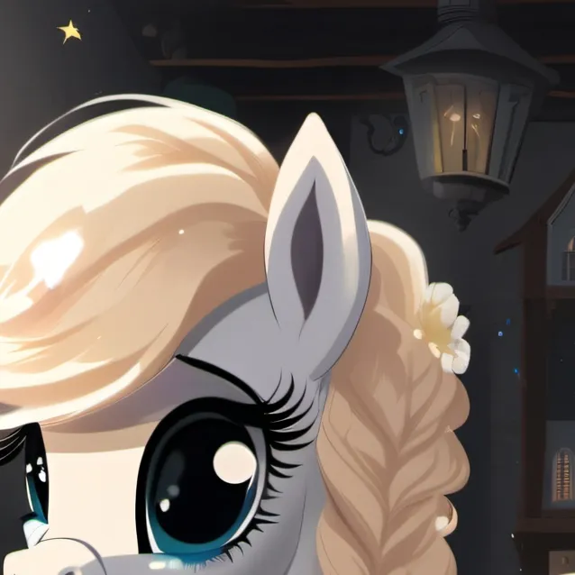 chat with ai character: mlp x riggy