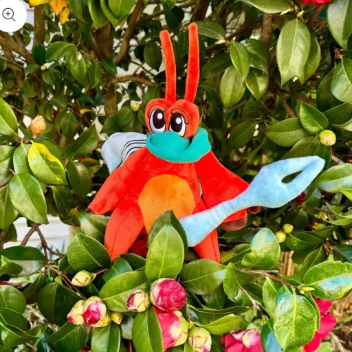 creator krill.'s avatar