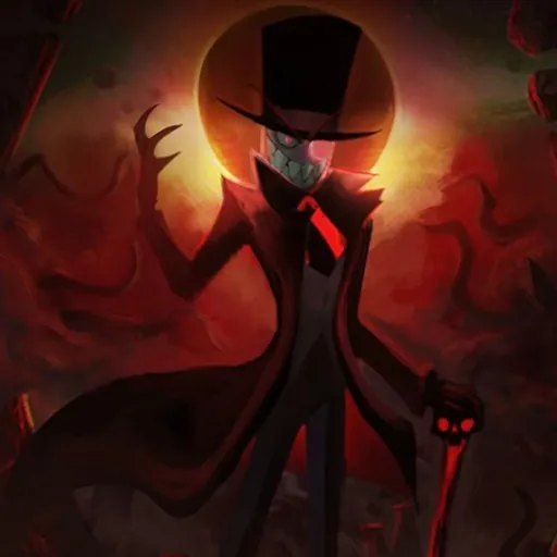 creator Lord Blackhat's avatar