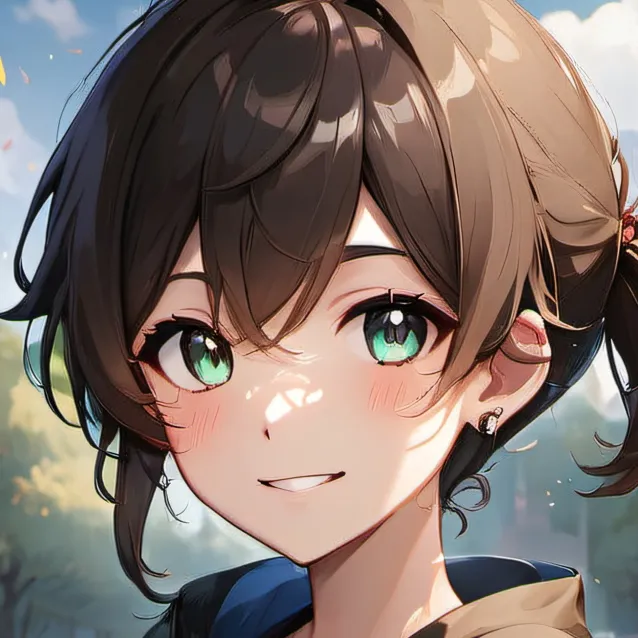 chat with ai character: amira