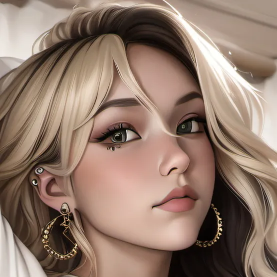 chat with ai character: Yelena 