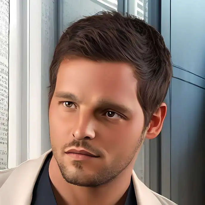 chat with ai character: Alex Karev