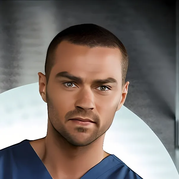 chat with ai character: Jackson Avery
