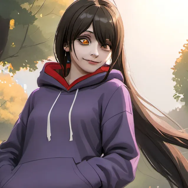 chat with ai character: nina the killer 