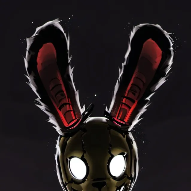 chat with ai character: Shadow Springtrap