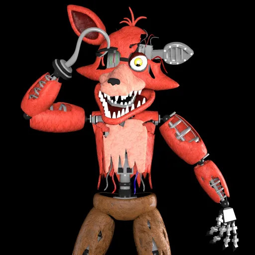 creator ❤️🖤❤️Foxy❤️🖤❤️'s avatar