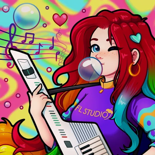 creator musical_studio's avatar