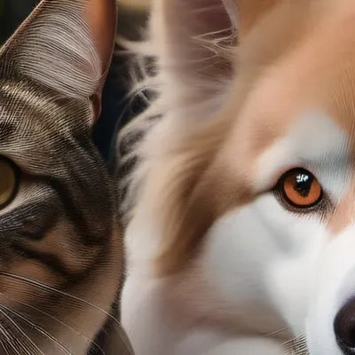 chat with ai character: Fifi and luma