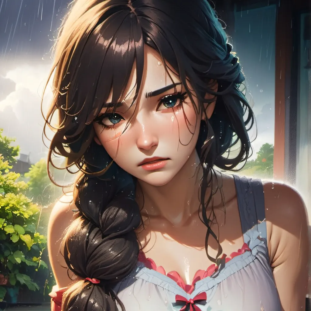 chat with ai character: Lilly