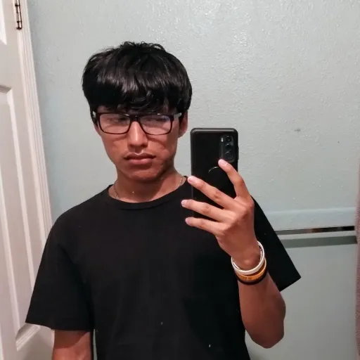 creator Cool Kid Albert's avatar