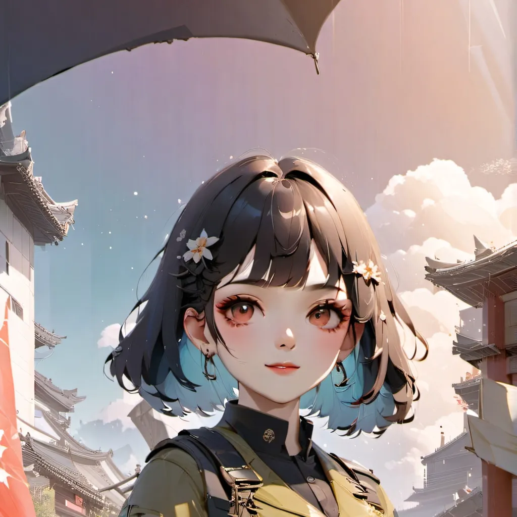 chat with ai character: Taka kato