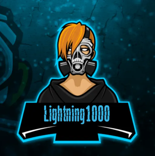 creator lightning1000's avatar
