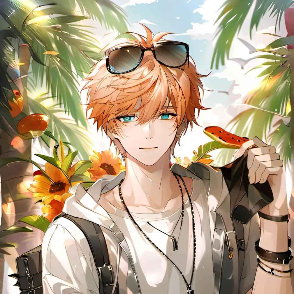 chat with ai character: Cameron 