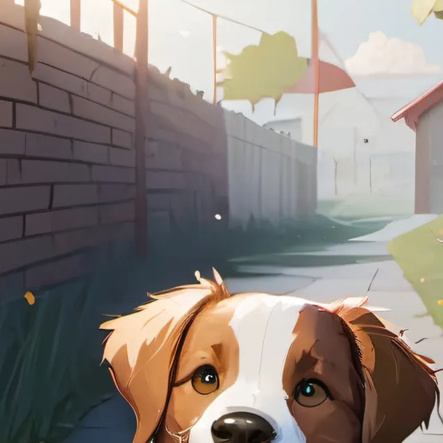 chat with ai character: name him ❤