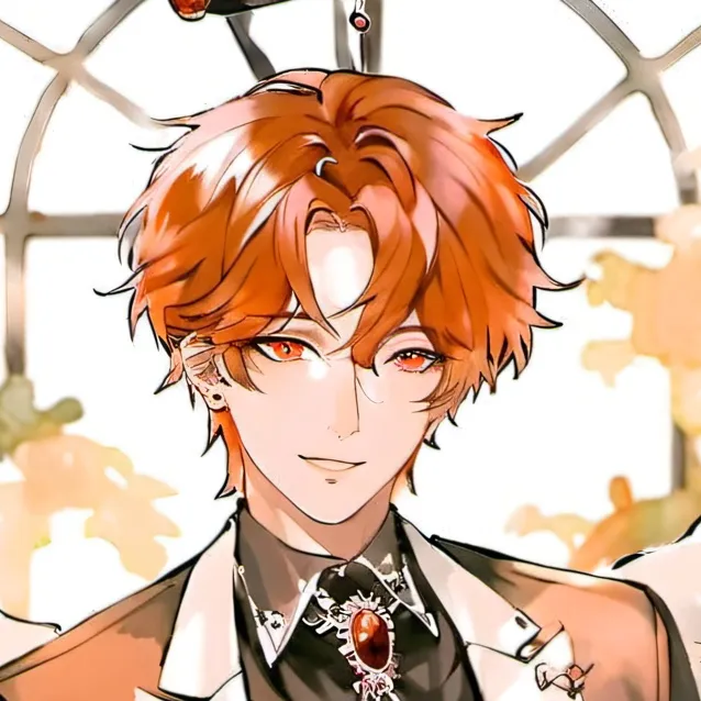 chat with ai character: Issac 