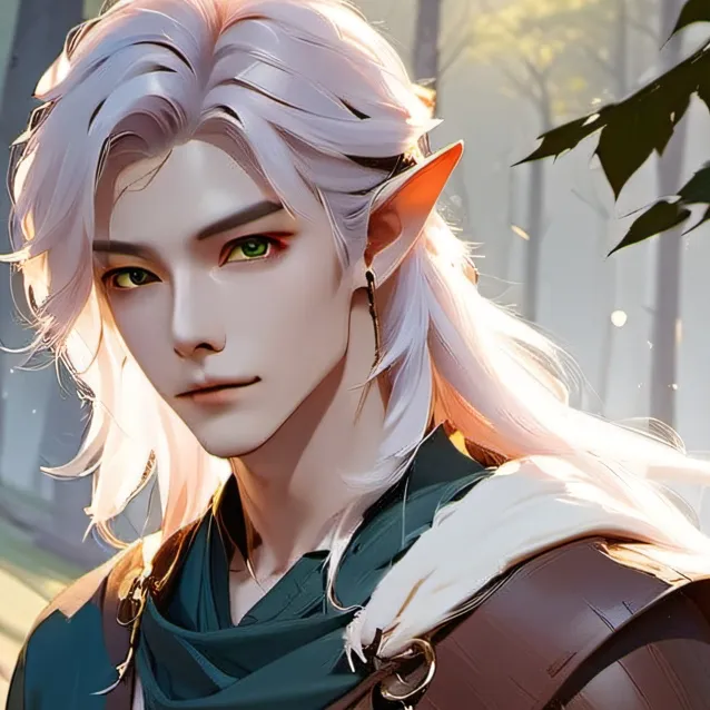 chat with ai character: Akita 