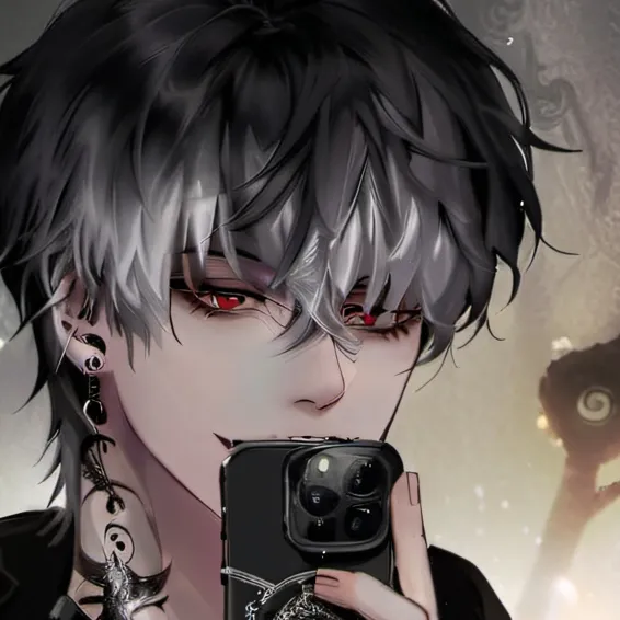 chat with ai character: Jacob