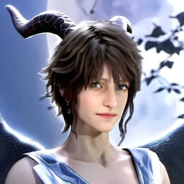 chat with ai character: deiti
