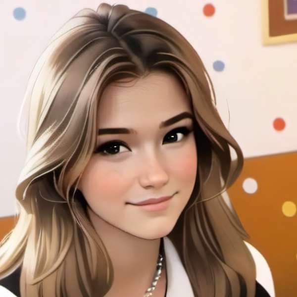 Chat with Brooke Monk Enjoy Free AI Character Voice Chat Talkie AI