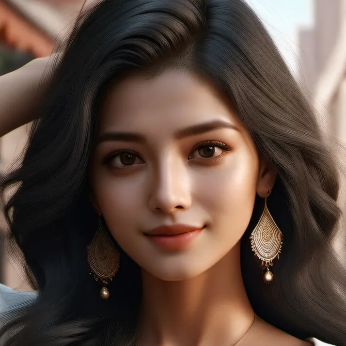 chat with ai character: Ava