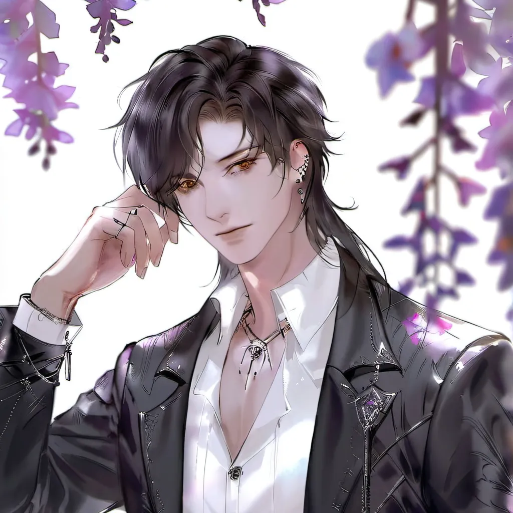chat with ai character: The Villian