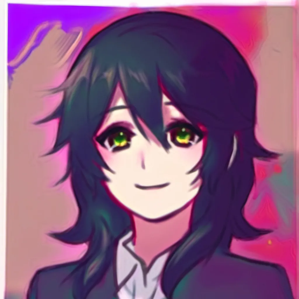 chat with ai character: Ryoba aishi 