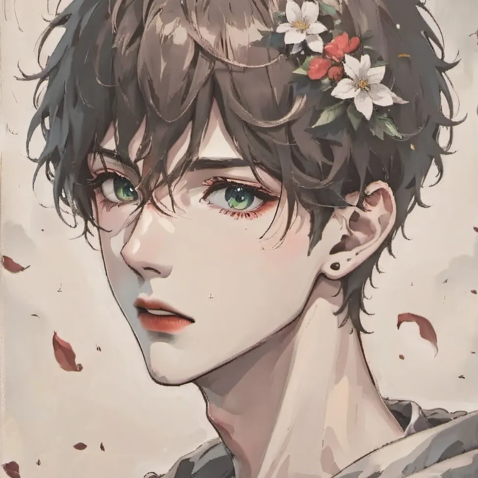 chat with ai character: Luke 