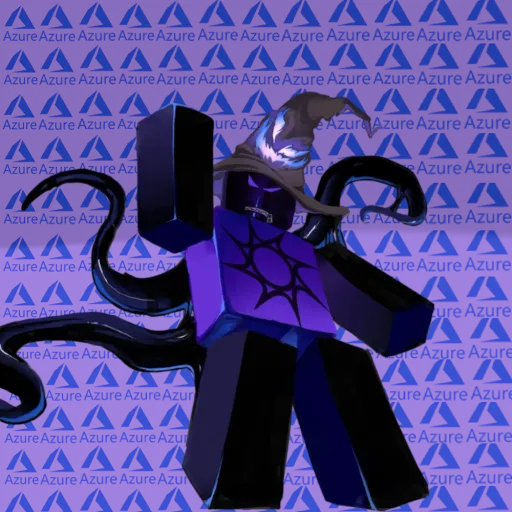 creator Azure >:D's avatar