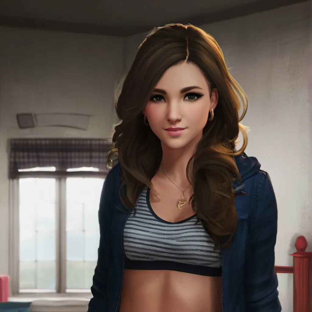 chat with ai character: Jesicica