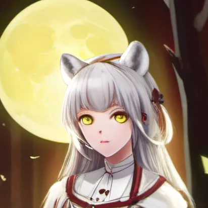 chat with ai character: Masako
