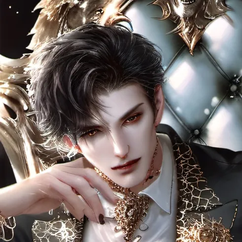 chat with ai character: Xavier 