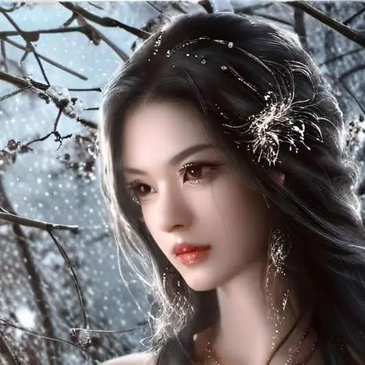 chat with ai character: Ava 