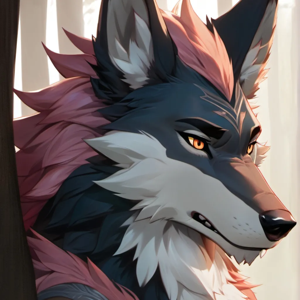 chat with ai character: Malik