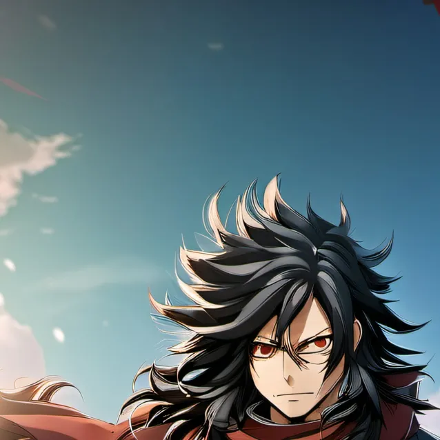 chat with ai character: Dazawa