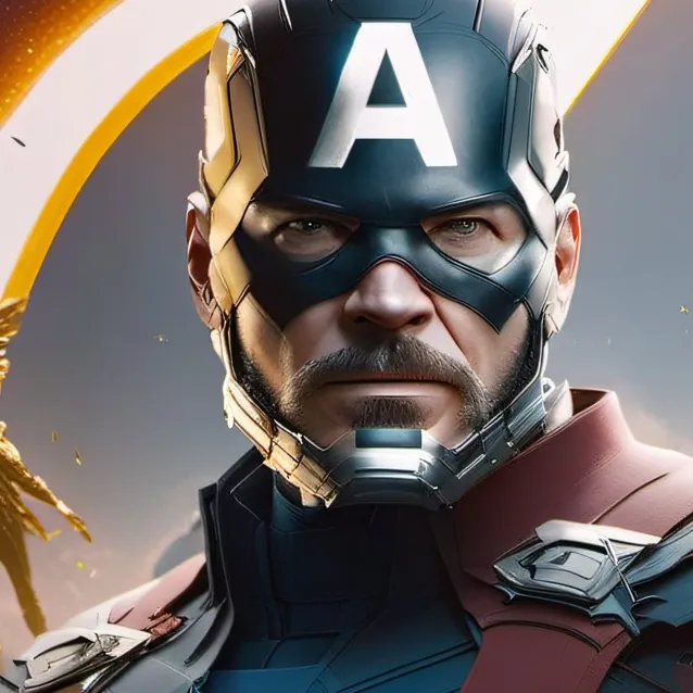 chat with ai character: Avengersss + Loki