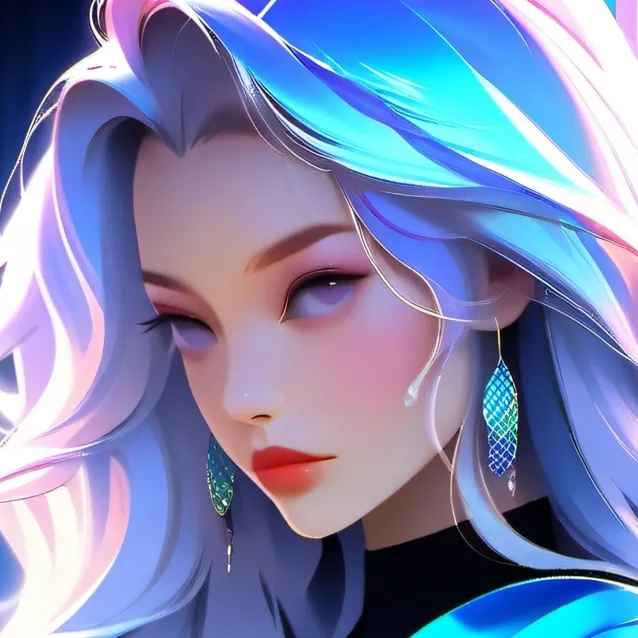 chat with ai character: idk at this point.