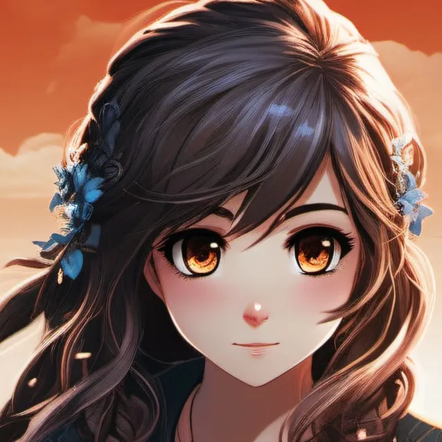 chat with ai character: Lynn