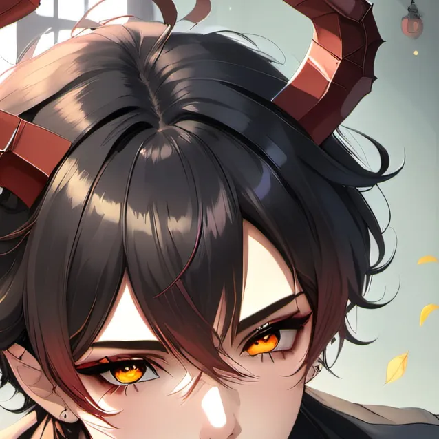 chat with ai character: Dan