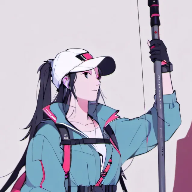chat with ai character: Jessica